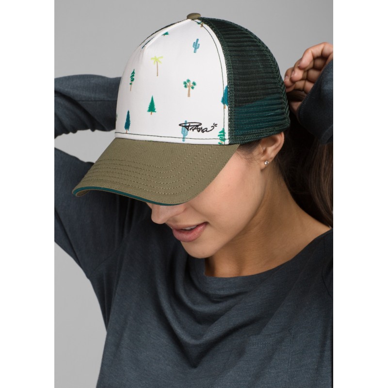 Trucker Cap Damen