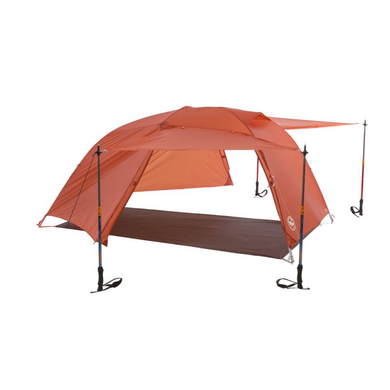 ul2 tent