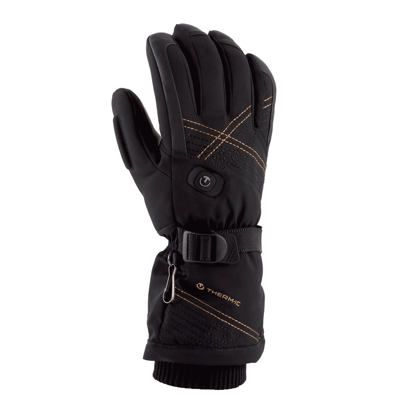 Therm-Ic Ultra Heat Glove - Handschuhe - Damen
