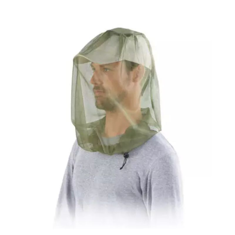 Care Plus Mosquito Net Head Net Classic Moskitonetz