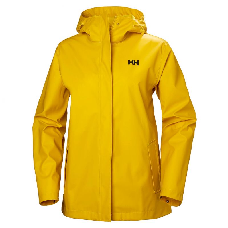 helly hansen regenjacke damen