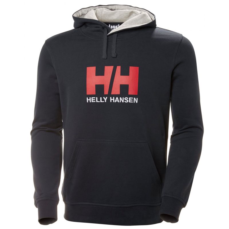 helly hansen pullover