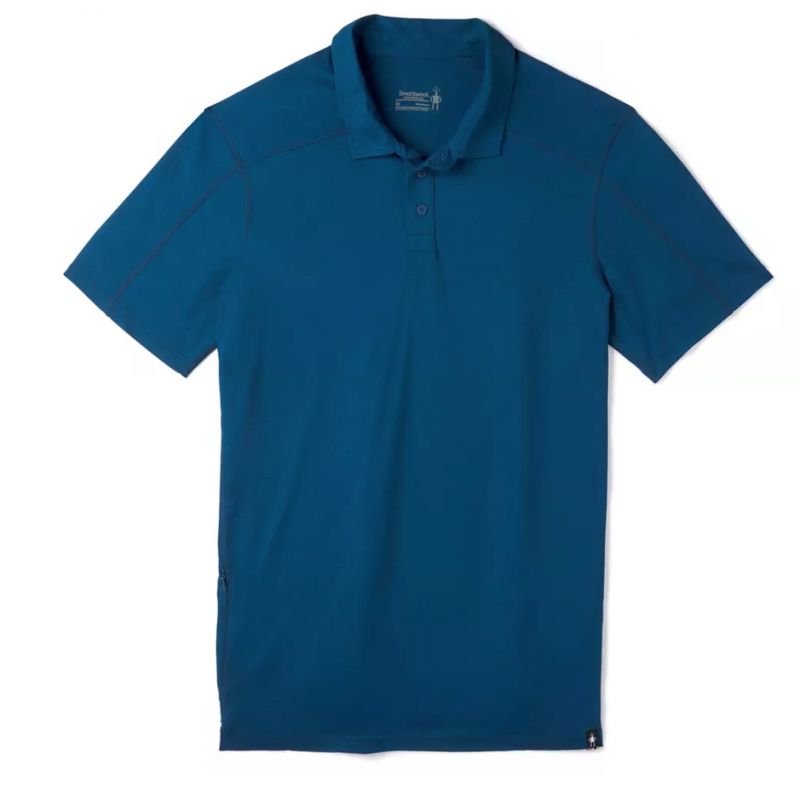 Smartwool Merino Sport 150 PoloShirtHerren