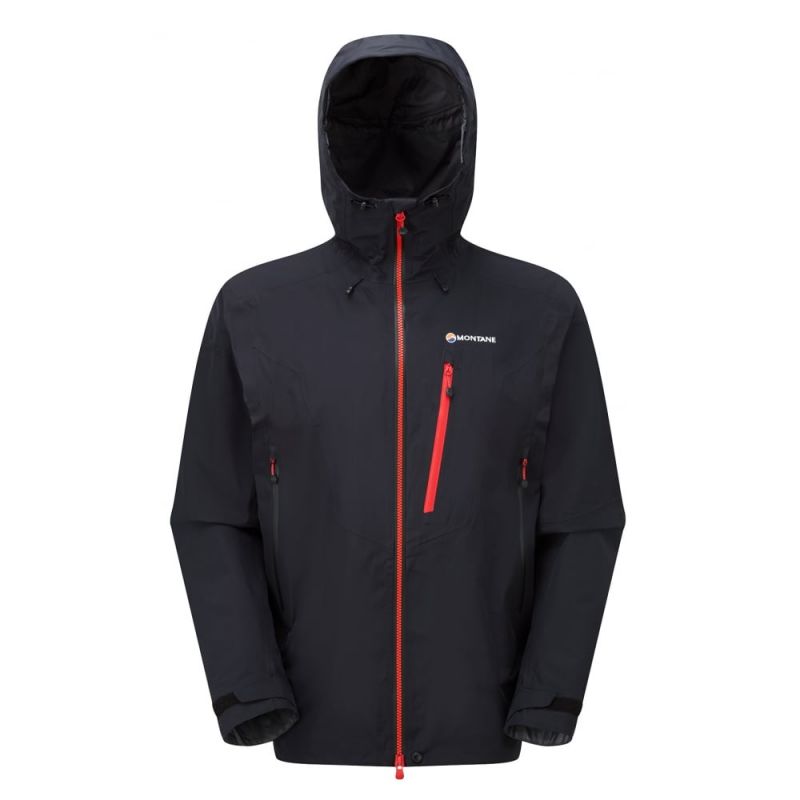 Montane Alpine Pro Jacket Hardshelljacke Herren