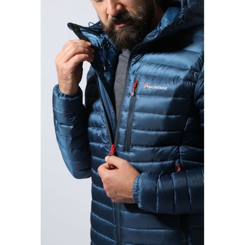 montane featherlite jacket