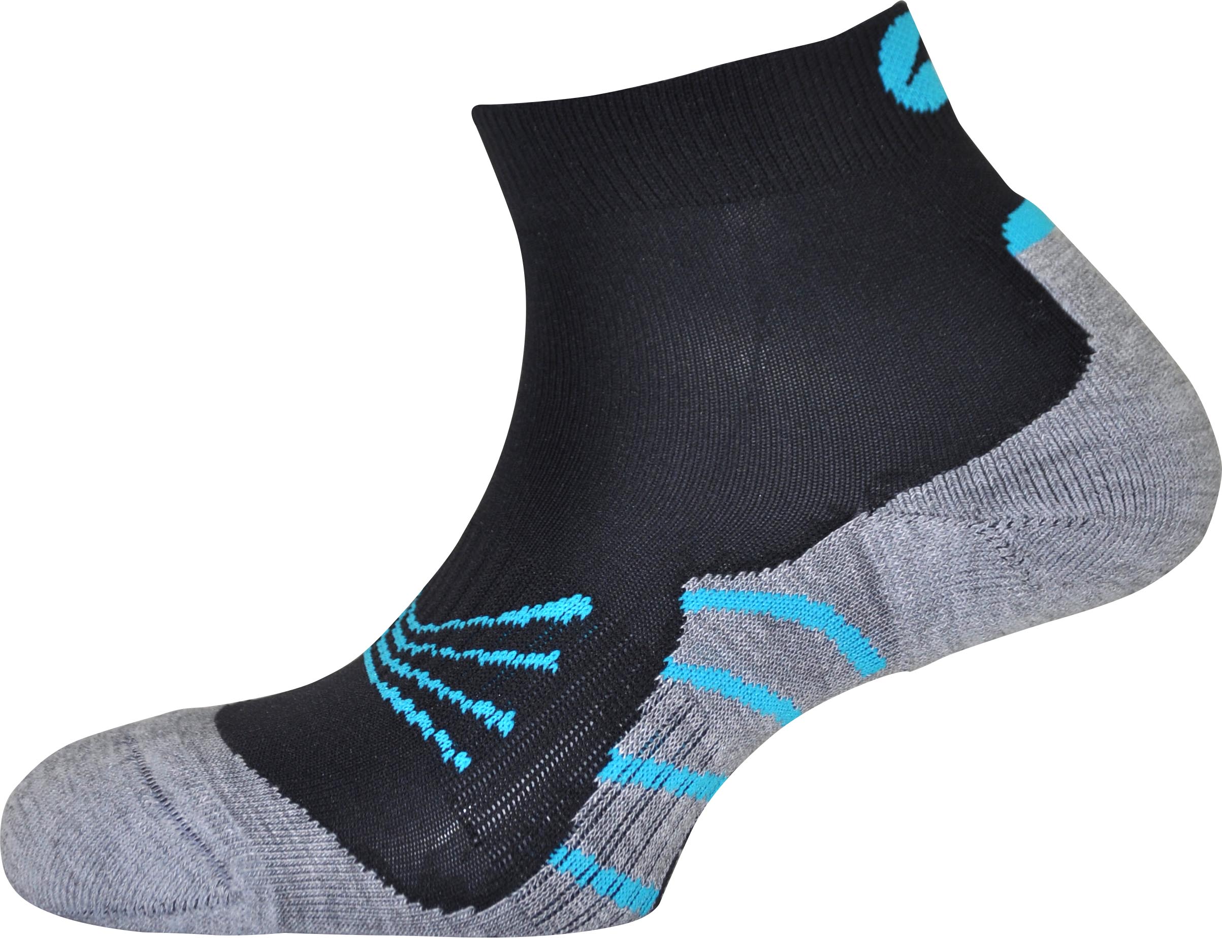 Monnet Trail Perf - Laufsocken