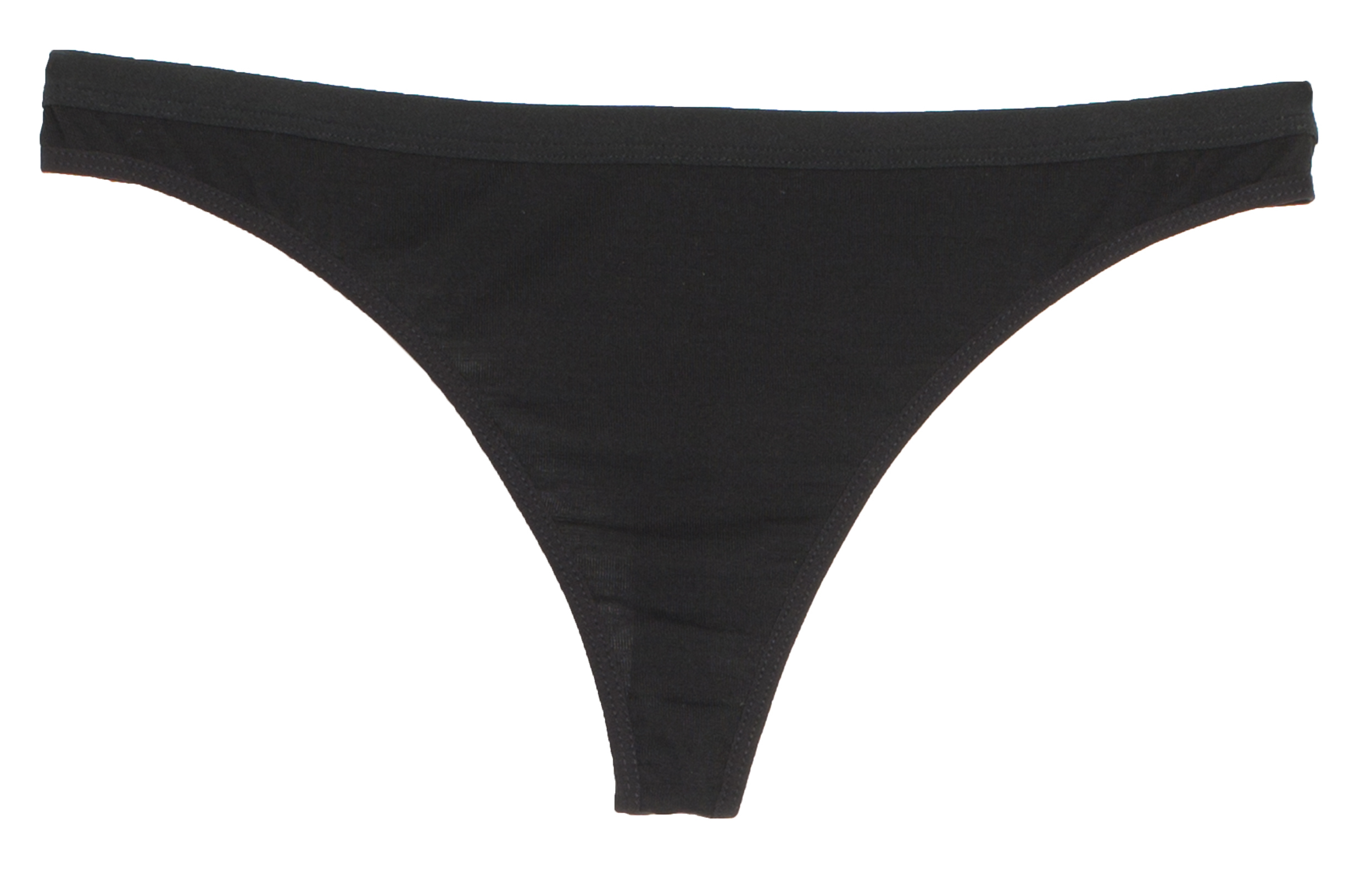 Icebreaker Siren Thong - Merinounterwäsche - Damen
