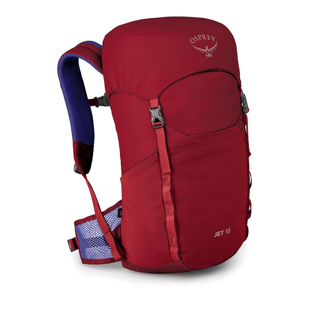 Osprey Jet 18 - Rucksack - Kinder