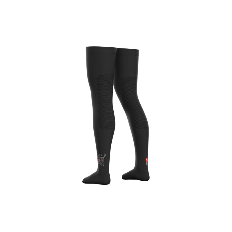 compressport total full leg
