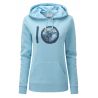 Glacier Blue Heather