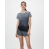 Hi Rise Grey Heather / Hi Rise Grey-Mountain SUB