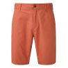 Burnt Sienna Orange