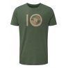 Forest Green Heather