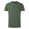 Forest Green Heather