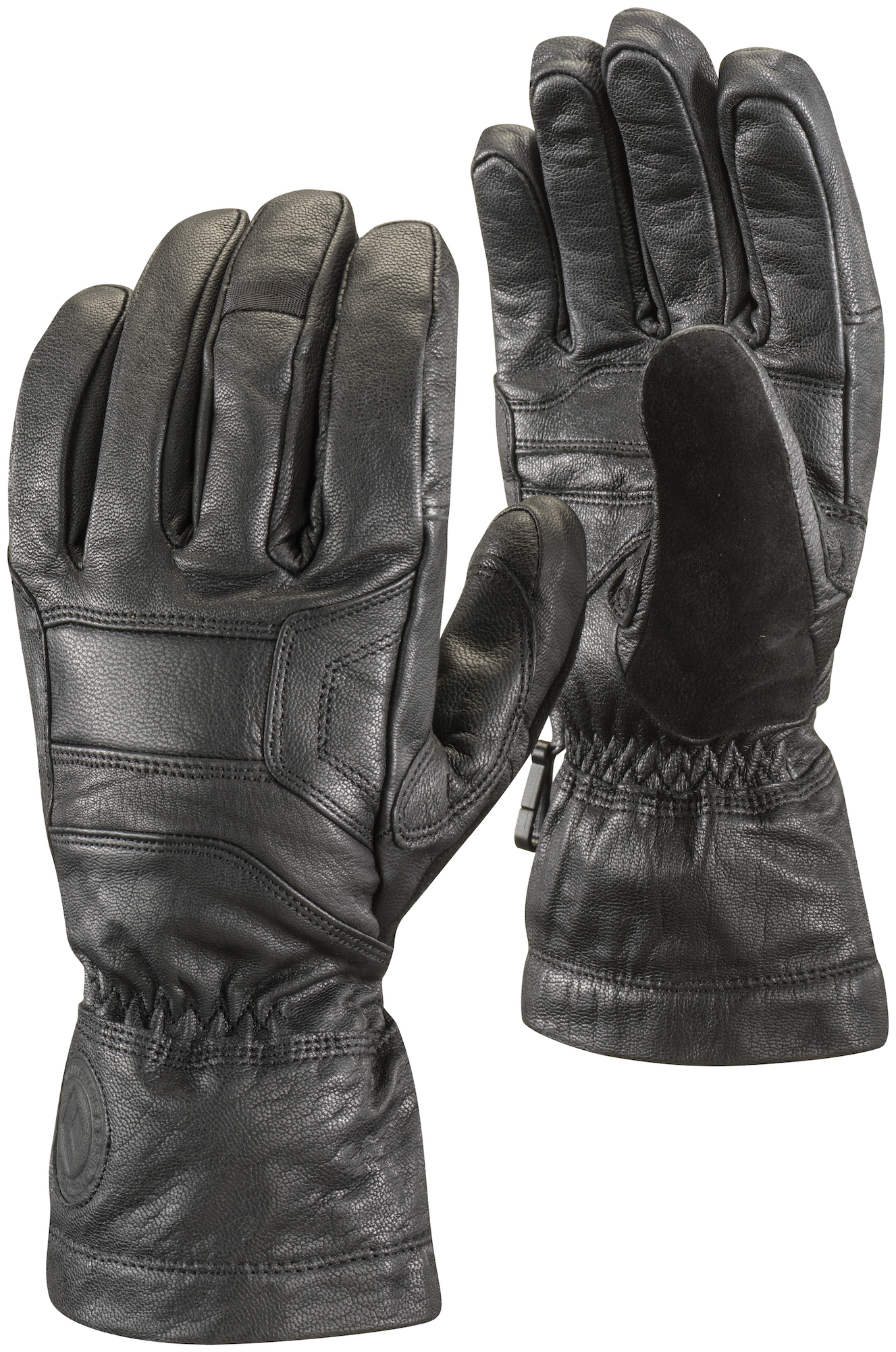 Black Diamond Kingpin - Skihandschuhe