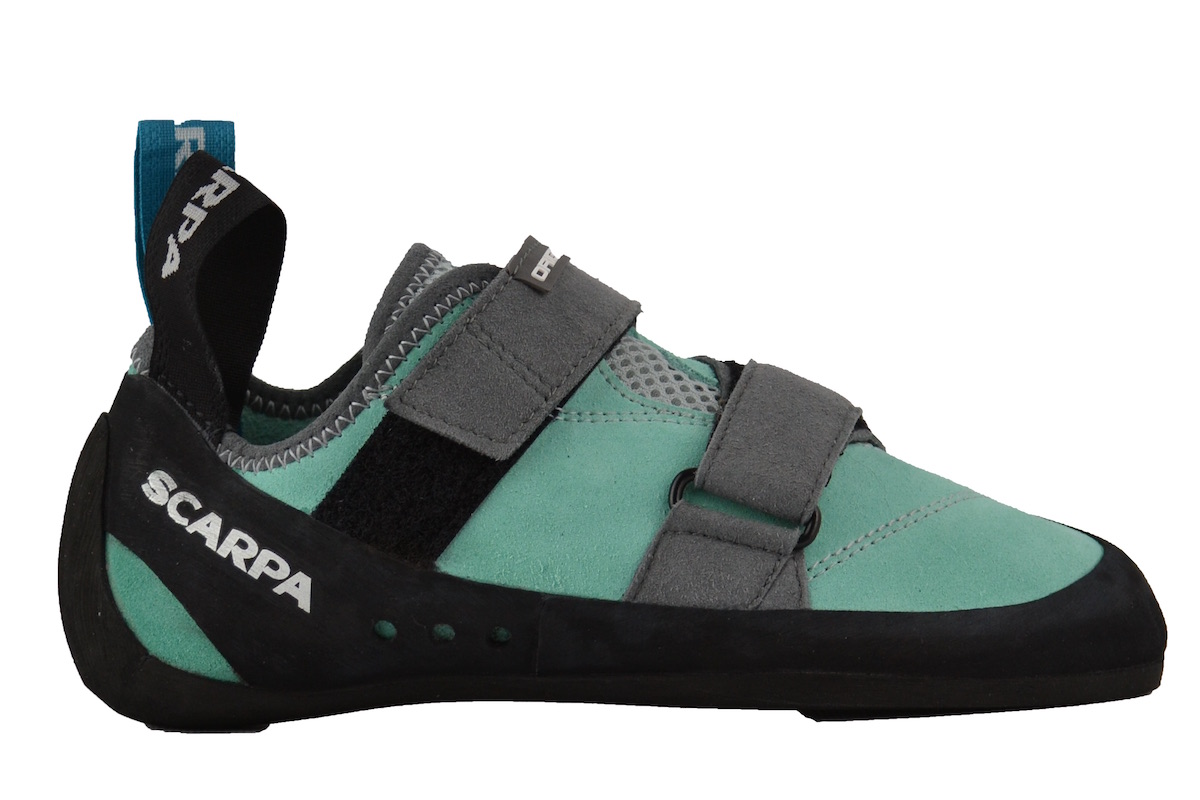 Scarpa Origin Woman - Kletterschuhe - Damen