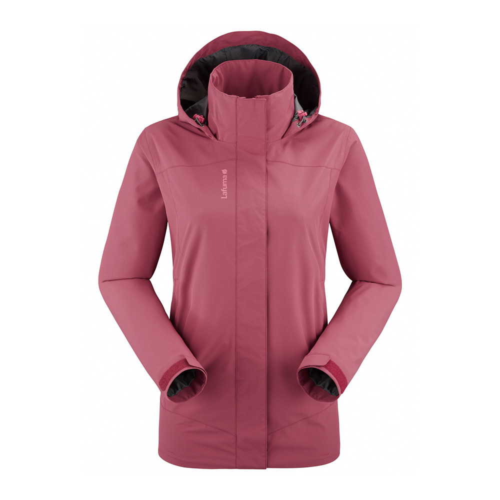 Lafuma regenjacke damen Clearance