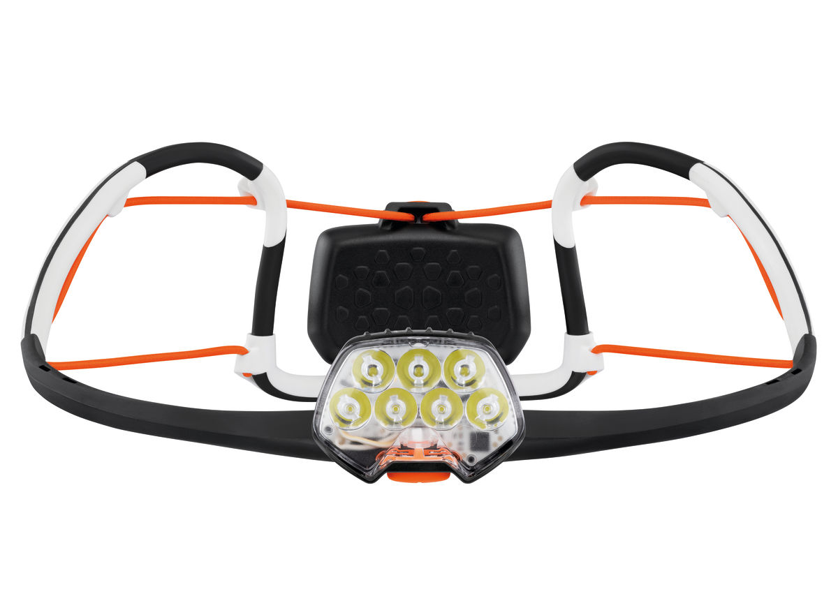 Petzl Iko Core - Stirnlampe