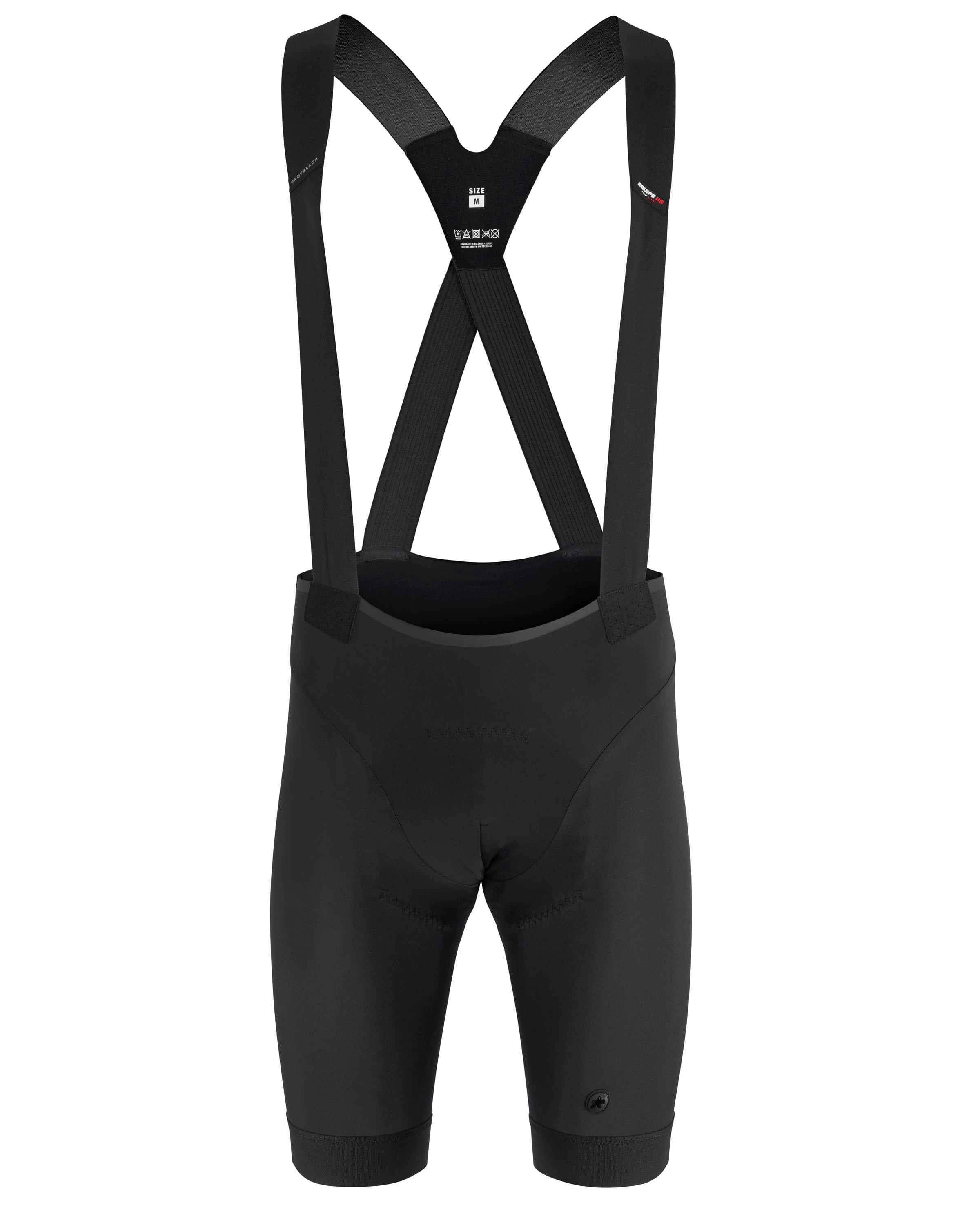 Assos Equipe RS Bib Shorts S9 - Fahrradhose - Herren