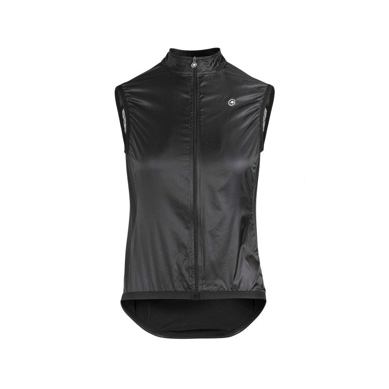 Assos Uma GT Wind Vest FahrradWindjacke Damen