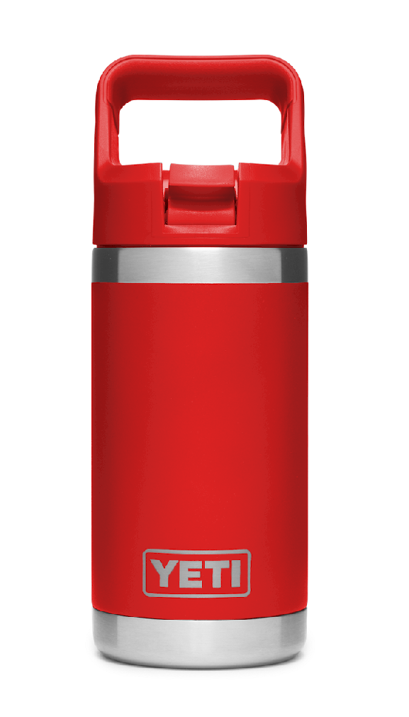 Yeti Rambler Jr Kids Bottle 35 cL - Isolierflasche