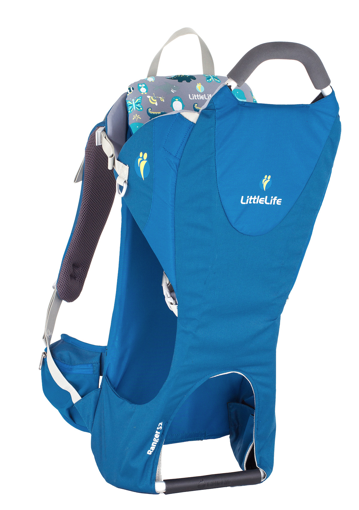 LittleLife Ranger S2 - Kindertrage