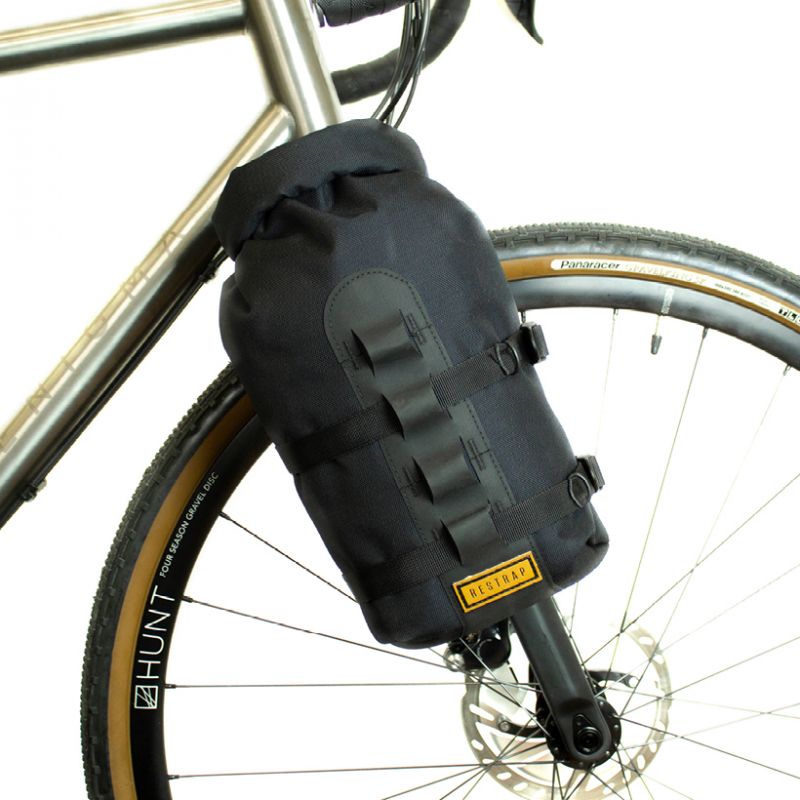 Restrap Fork Bag Fahrradtasche