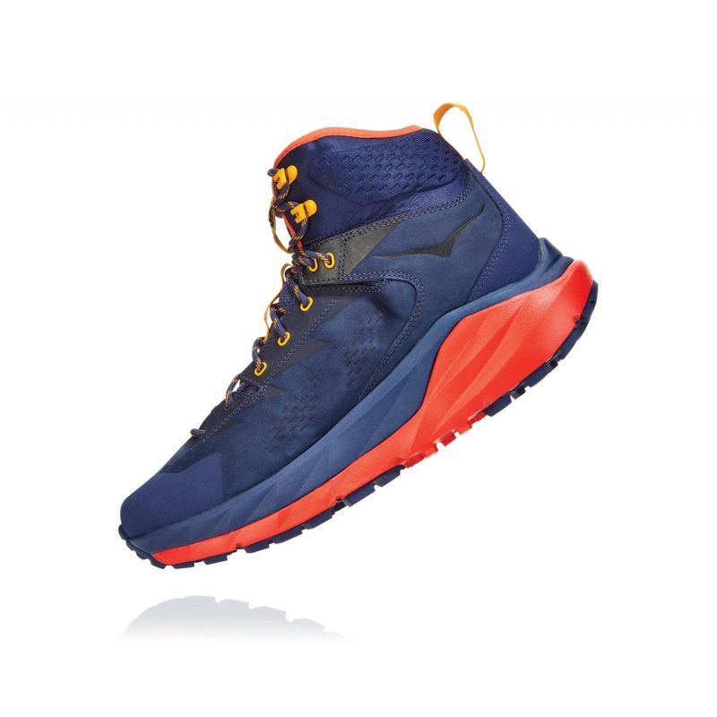 hoka sky kaha gtx