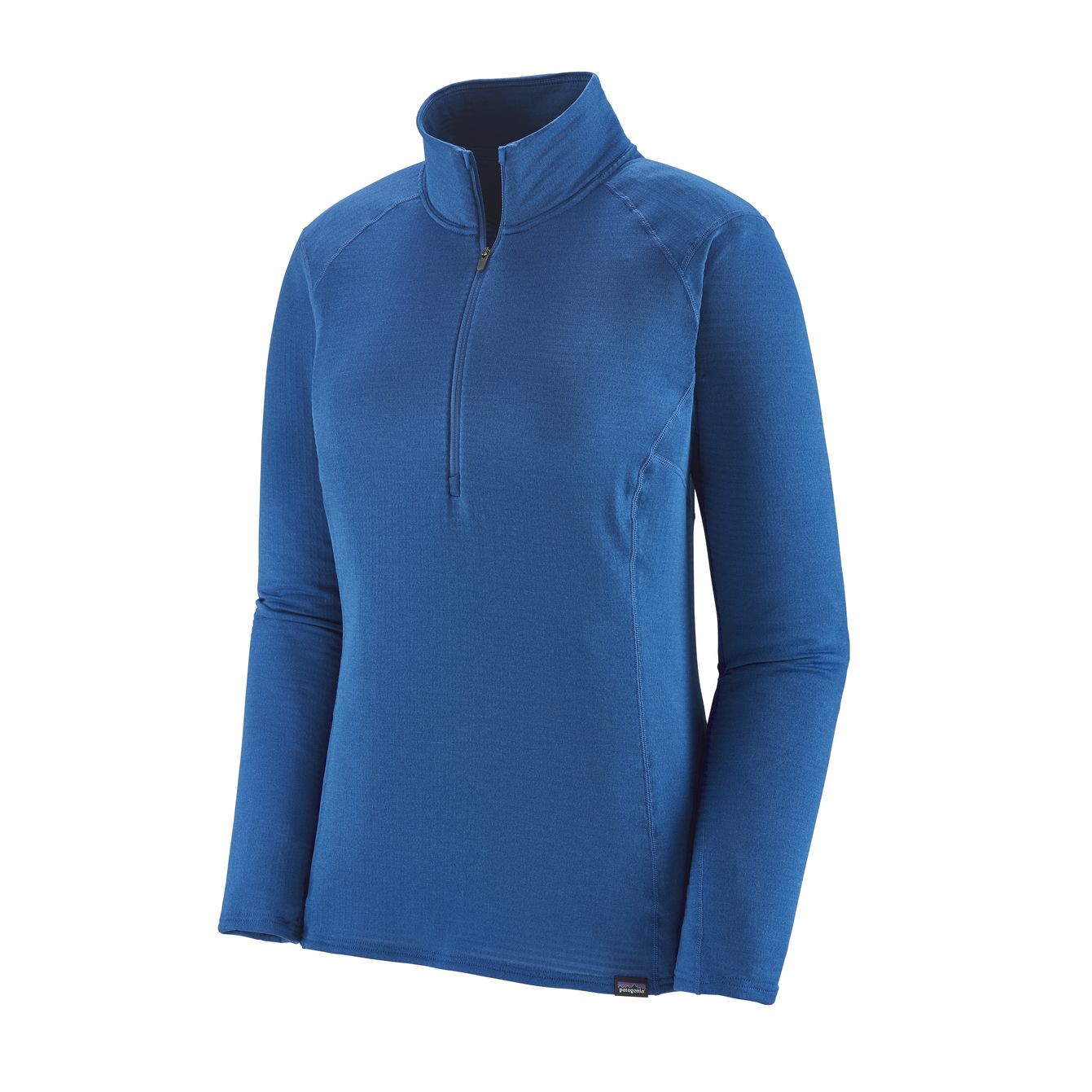 Patagonia - Capilene Thermal Weight Zip Neck - Funktionsshirt - Damen