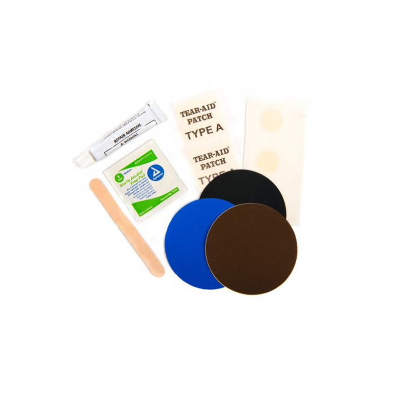 Thermarest Home Repair kit - Reparaturset