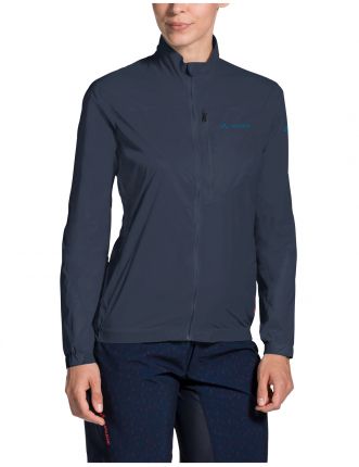 Vaude Moab UL Jacket II - Fahrrad-Windjacke - Damen