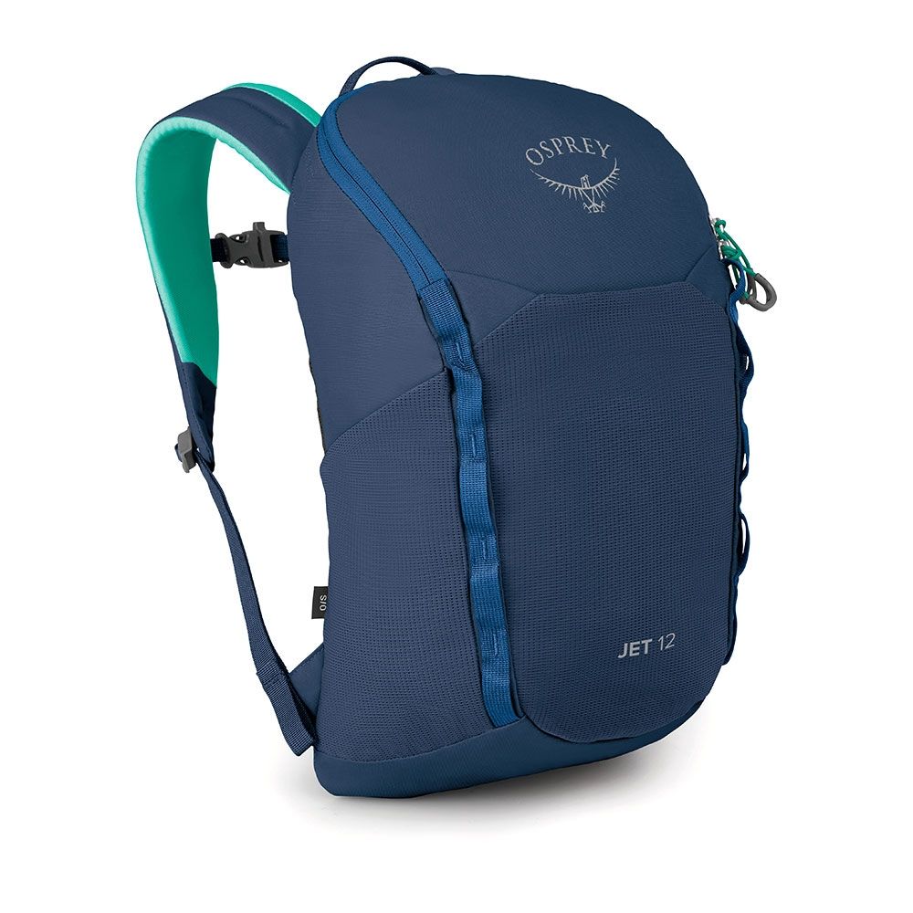 Osprey Jet 12 - Rucksack - Kinder