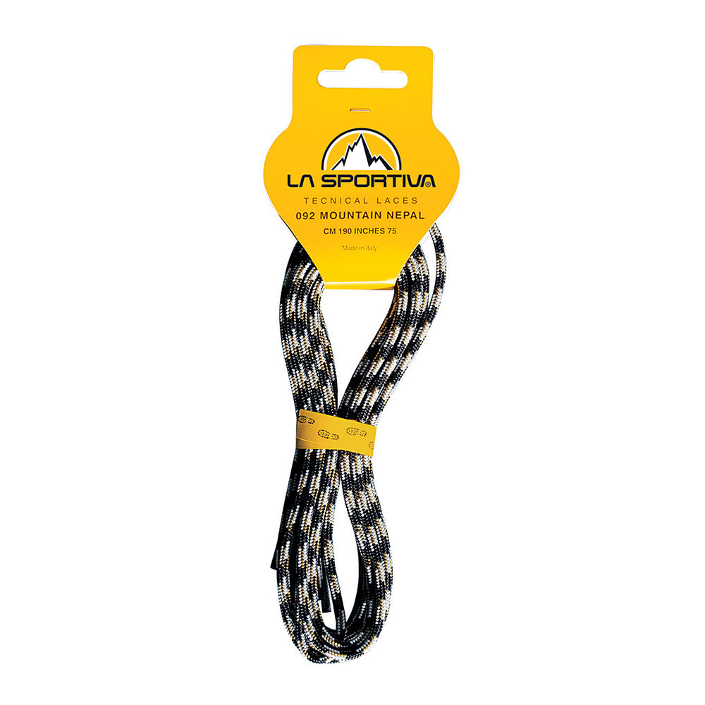 La Sportiva Laces Nepal