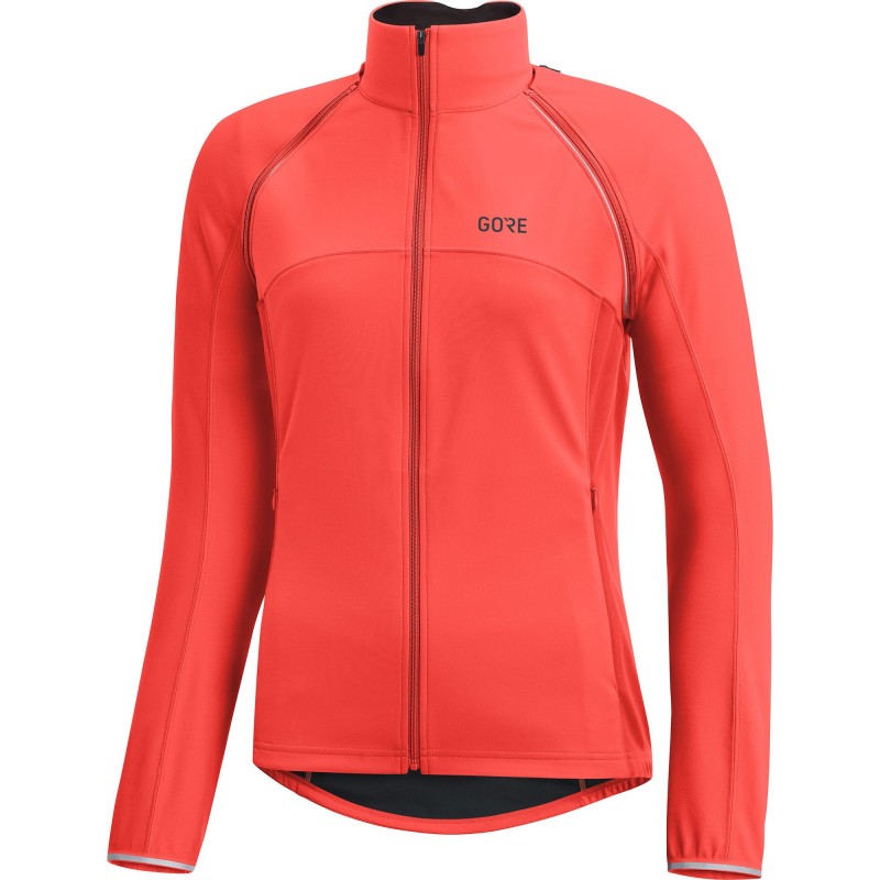 Acheter GOREWEAR SPINSHIFT LONGSLEEVE JERSEY MENS maillot à manches longues maintenant | Rose Bikes