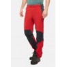 Ascent Red
