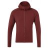 Oxblood Red