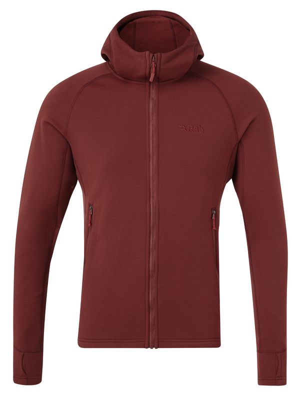 Rab Power Stretch Pro Jacket - Fleecejacke - Herren