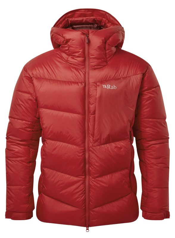 Rab Positron Pro Jacket - Daunenjacke - Herren