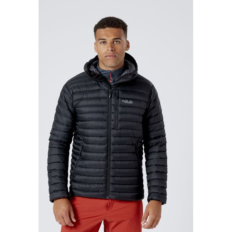 best light down jacket