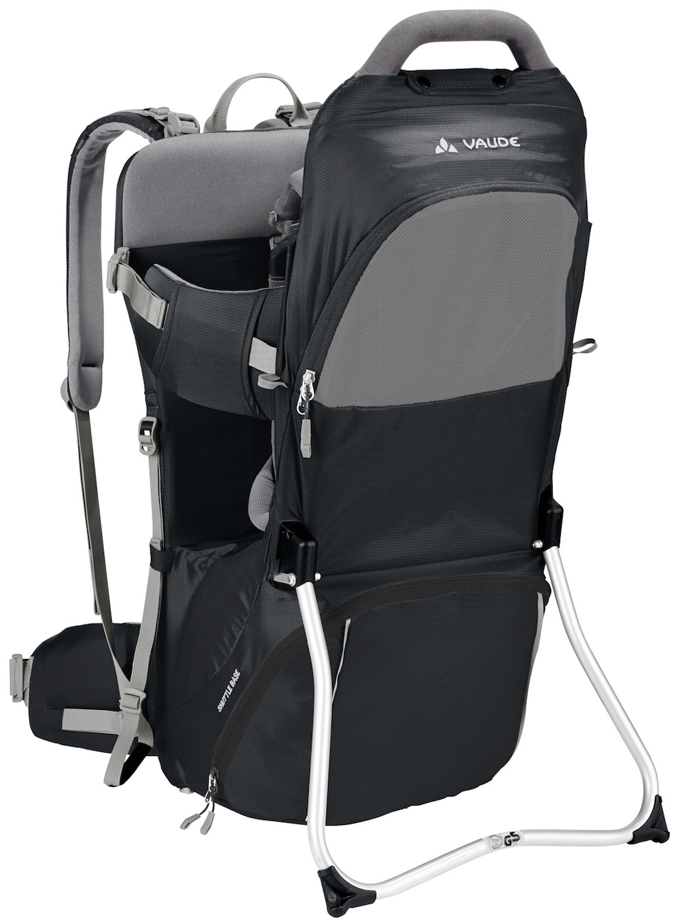Vaude Shuttle Base - Kindertrage