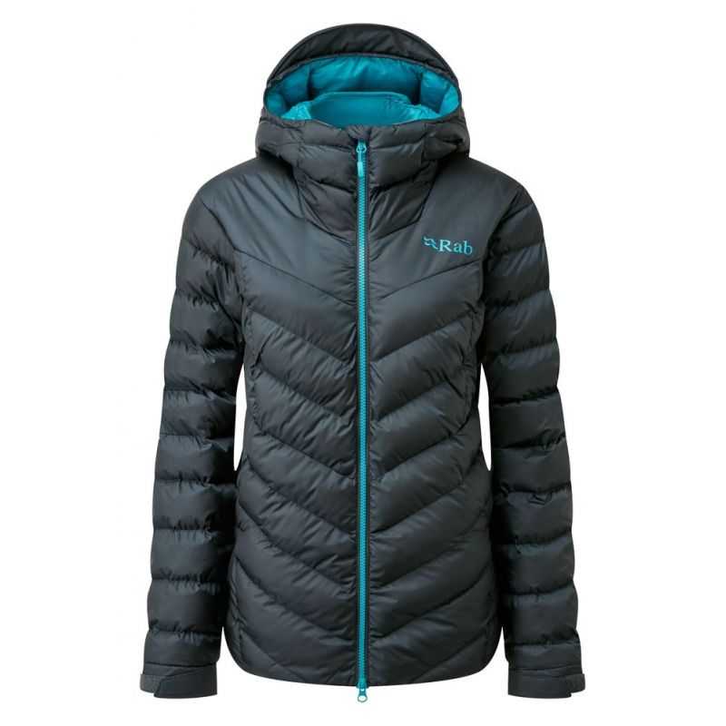 rab nebula pro jacket womens