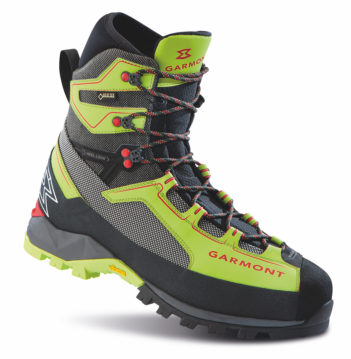 Garmont Tower 2.0 Extreme GTX - Hochtourenschuhe