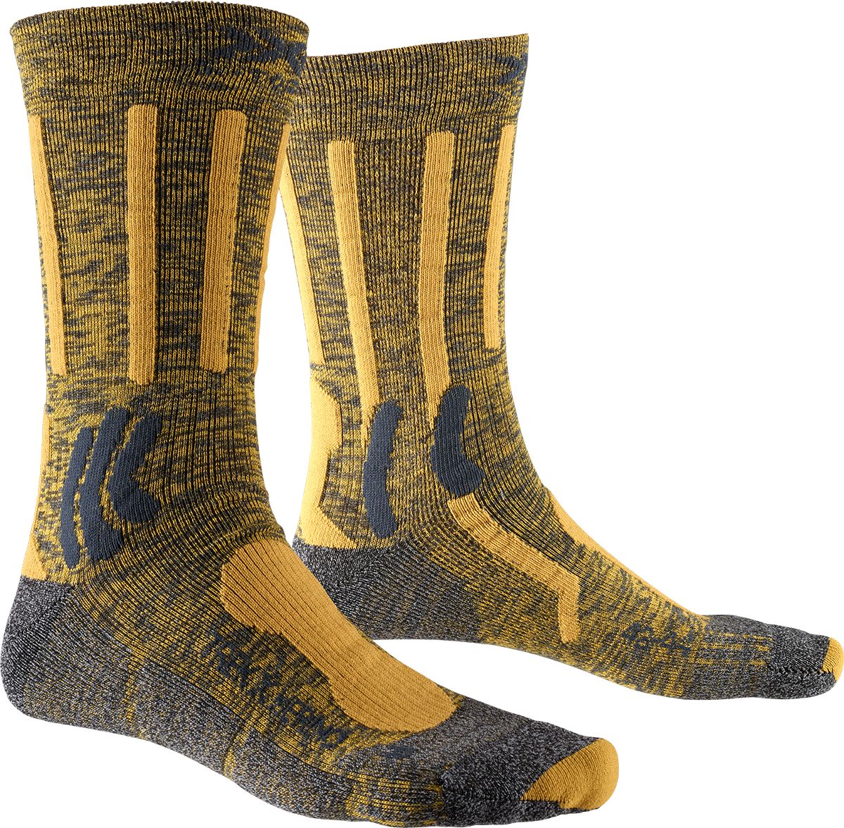 X-Socks Trek X Merino Light - Wandersocken
