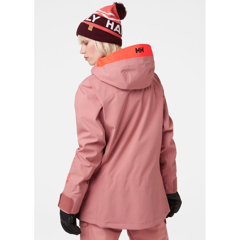 Helly Hansen Skijacke Damen