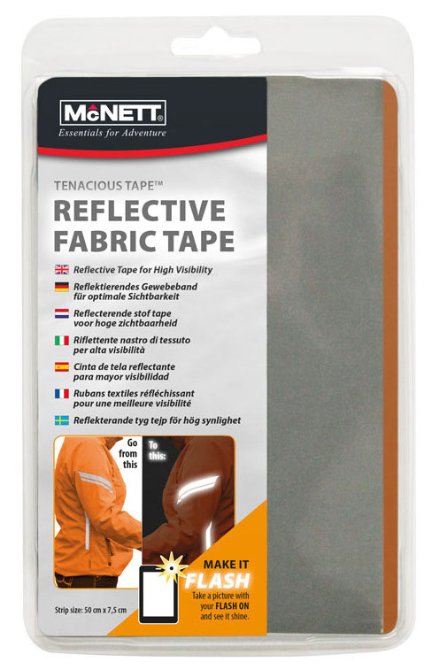 McNett Tenacious Reflective Tape