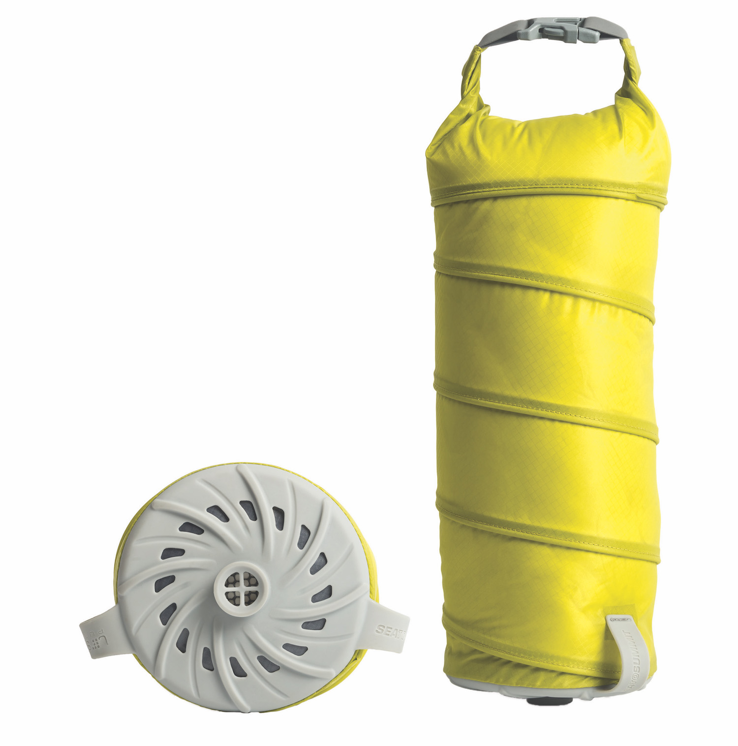 Sea To Summit Jet Stream - Pumpsack