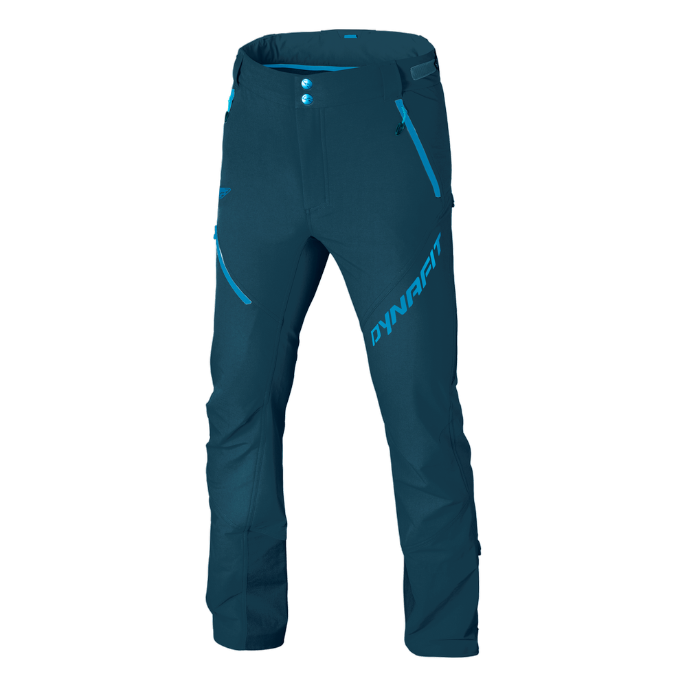 Dynafit Mercury 2 Dynastretch Pant Men - Softshellhose - Herren