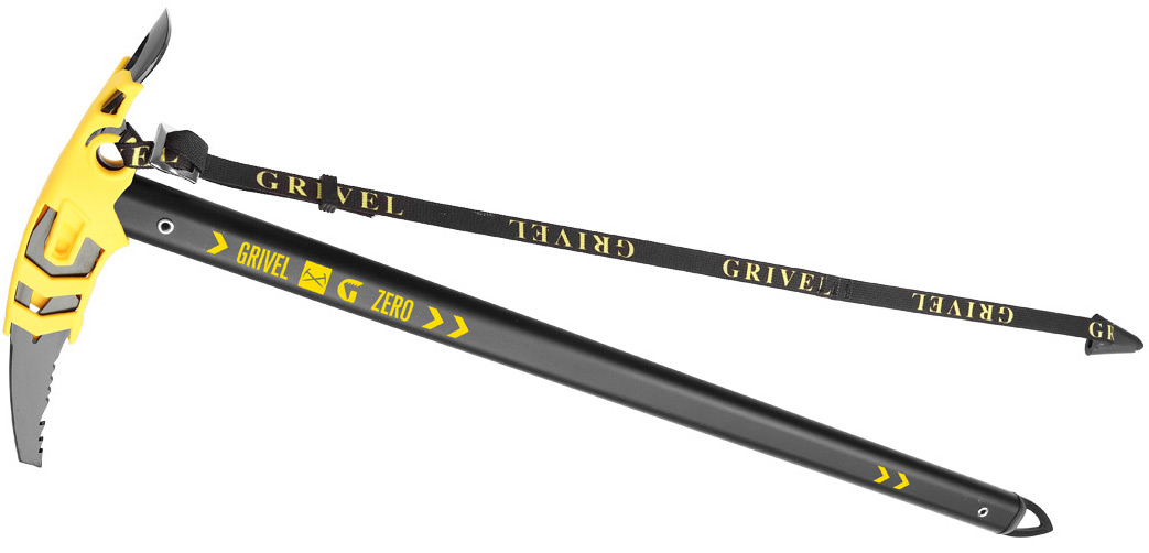 Grivel G Zero - Eisgerät