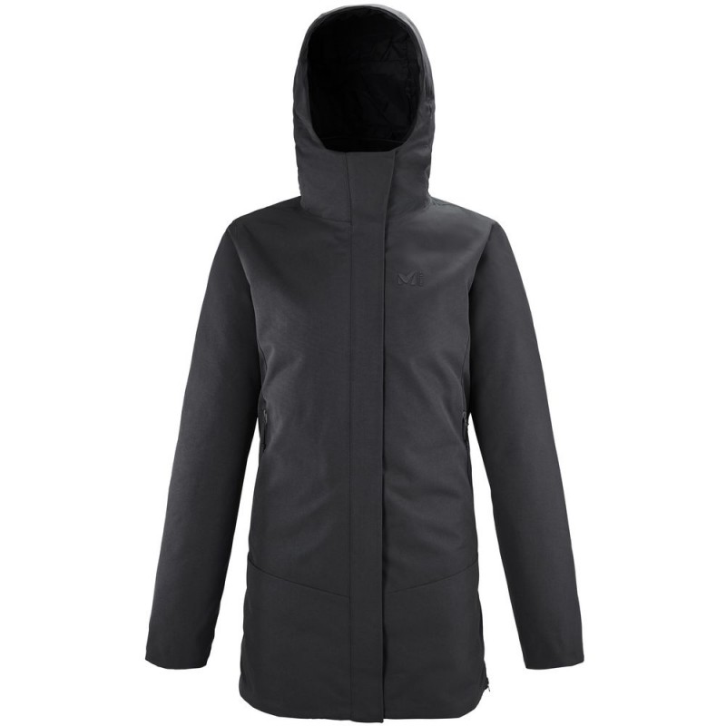 Millet Teno Parka Parka Damen