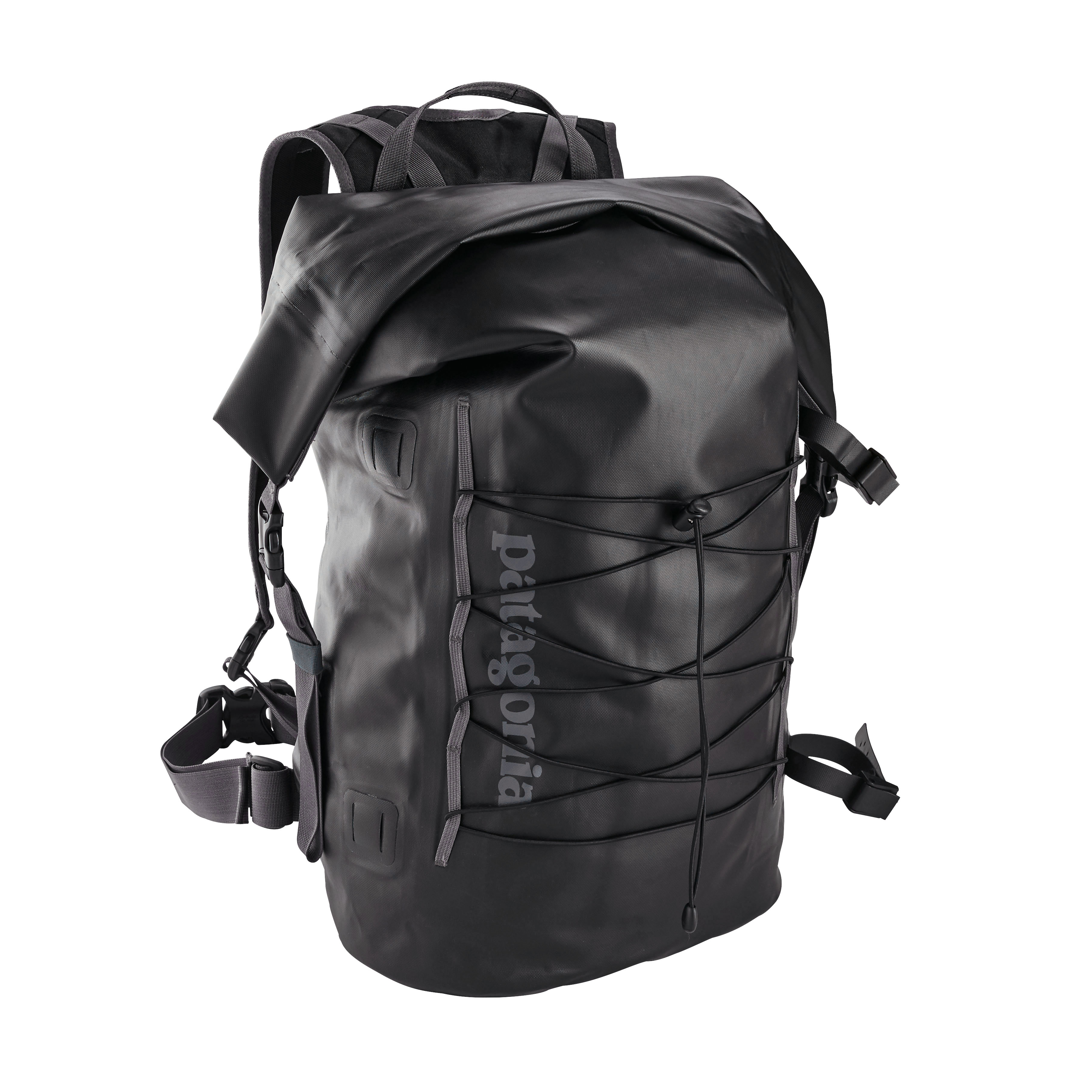 Patagonia Stormfront Roll Top Pack 45 L - Rucksack